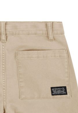 Штани карго Levi's для хлопчика Бежевий 110 см (5 лет) (222 pvu beige)