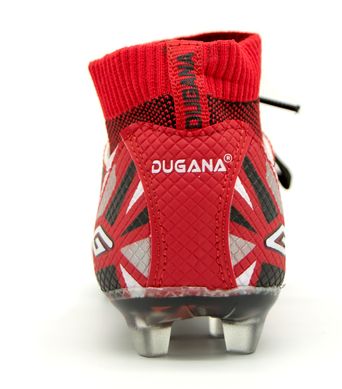 Бутсы для детей Dugana Красный (KRA2023 red (31 (20 см)))