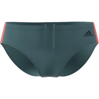 МУЖСКИЕ ПЛАВКИ Adidas FITNESS 3-STRIPES Серый (GM3563 grey LPP (L-Xl (F4, UK34"))