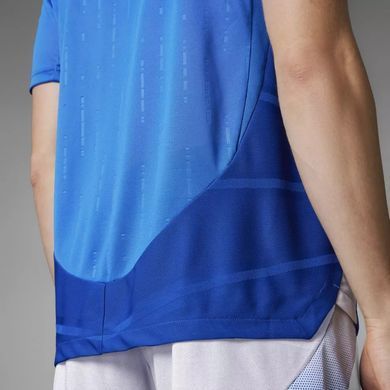 Футболка Джерсі Збірна Італії Чоловіча Adidas Синій (Adidas Figc H Jsy blue lav25 (XXL))
