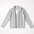 Кардиган для девочки Piazza Italia Серый (PIT1501 182 grey (11-12 лет (152))