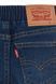 Комплект 2в1 (футболка+шорты) для мальчика Levi's Бело-синий (908 pvu white (62 (3m))