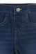 Комплект 2в1 (футболка+шорты) для мальчика Levi's Бело-синий (908 pvu white (62 (3m))