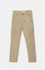 Штани карго Levi's для хлопчика Бежевий 110 см (5 лет) (222 pvu beige)