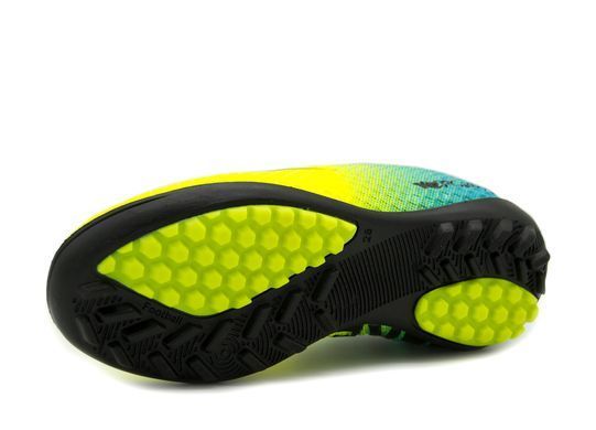 Сороконожки для детей Walked Желто-синий (SAHW 401J blue-yell (36 (23 см))