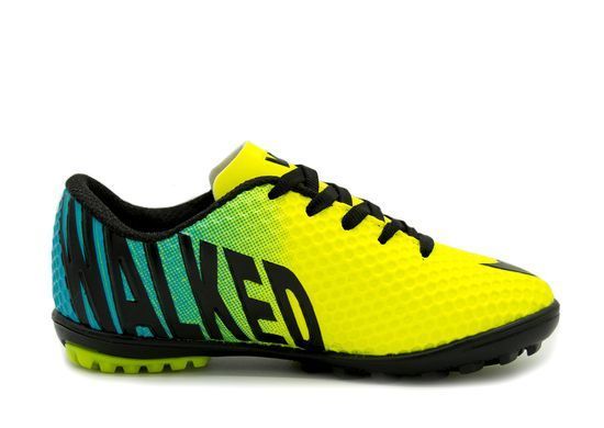 Сороконожки для детей Walked Желто-синий (SAHW 401J blue-yell (36 (23 см))