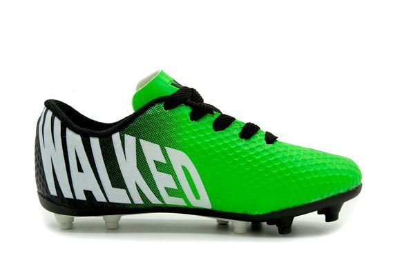 Бутси для дітей Walked Зелений (KRAW 401K greeen (31 (20 см))
