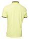 Рубашка поло Calvin Klein Blade мужская Calvin Klein Салатовая (C9769 lime lav25 (L)