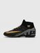 Сороконожки Мужские Walked Черно-золотистый 44 (28,5 см) Код: SAHW 041ch black-gold2