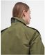Водонепроницаемый Тренч-плащ Barbour Marie Dark Moss/Ancient Loden Tartan женская Хаки (Trench SP khaki lav25 (XS (34))
