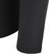 Термо свитер-лонгслив NEVICA на молнии мужской Черный (Nevica zip top black lav25 (L)