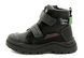 Деми для мальчиков MLV Черный (С8867 black (28 (17,8 см))