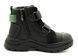 Деми для мальчиков MLV Черный (С8867 black (28 (17,8 см))