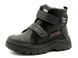 Деми для мальчиков MLV Черный (С8867 black (28 (17,8 см))