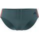 МУЖСКИЕ ПЛАВКИ Adidas FITNESS 3-STRIPES Серый (GM3563 grey LPP (L-Xl (F4, UK34"))