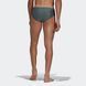 МУЖСКИЕ ПЛАВКИ Adidas FITNESS 3-STRIPES Серый (GM3563 grey LPP (L-Xl (F4, UK34"))