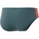 МУЖСКИЕ ПЛАВКИ Adidas FITNESS 3-STRIPES Серый (GM3563 grey LPP (L-Xl (F4, UK34"))