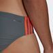МУЖСКИЕ ПЛАВКИ Adidas FITNESS 3-STRIPES Серый (GM3563 grey LPP (L-Xl (F4, UK34"))