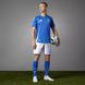 Футболка Джерсі Збірна Італії Чоловіча Adidas Синій (Adidas Figc H Jsy blue lav25 (XXL))