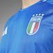 Футболка Джерсі Збірна Італії Чоловіча Adidas Синій (Adidas Figc H Jsy blue lav25 (XXL))