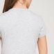Футболка женская Puma Essentials Tee Серый (58677404 grey lav25 (L)