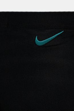 Дитячі плавки Nike Kids Чорний (NESSE074 black lav25 (L (147-158 см))
