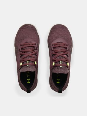 Кроссовки женские Under Armour Фиолетовый (UA W TriBase Reign 3 NM Sneakers purple) (37,5 (23,5 см))