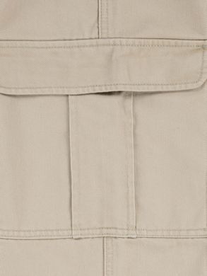 Підліткові баггі джинси карго широкі Levi's Lvg Twill '94 Baggy Wide Leg Бежевий (019 pvu safari (140 (10A))