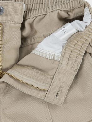 Підліткові баггі джинси карго широкі Levi's Lvg Twill '94 Baggy Wide Leg Бежевий (019 pvu safari (140 (10A))