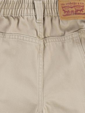 Підліткові баггі джинси карго широкі Levi's Lvg Twill '94 Baggy Wide Leg Бежевий (019 pvu safari (140 (10A))