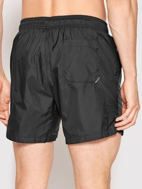Шорты для плавания HUGO Haiti 50469312 Черный Regular Fit (Haiti SwimShort black 001 lav25 (XL))