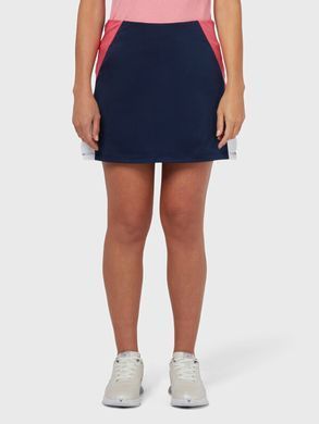 Женская юбка-шорты Callaway женская Разноцветный (CB Skort peacoat lav25 (L)