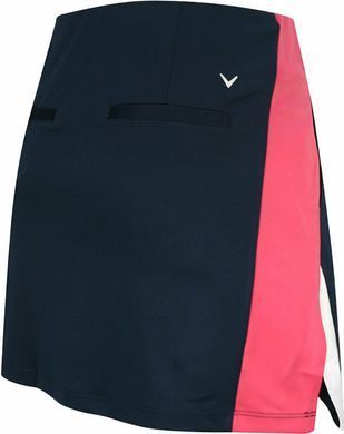 Женская юбка-шорты Callaway женская Разноцветный (CB Skort peacoat lav25 (L)