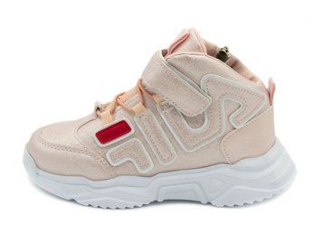 Демі для дівчаток BBT Kids Рожевий (H2956-3 pink (36 (22 см))