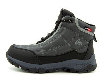 Ботинки для мальчика Jong Golf Серый (40190 grey 41 (26 см))