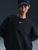 Світшот на флісі Nike Sportswear Phoenix Oversized Crew жіноча Чорний (DQ5733-010 black lav25 (XL)