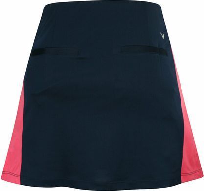 Женская юбка-шорты Callaway женская Разноцветный (CB Skort peacoat lav25 (L)