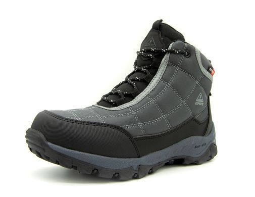 Ботинки для мальчика Jong Golf Серый (40190 grey ﻿36 (22,5 см))