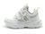 Кросівки для хлопчиків Bessky Білий (B9108-8 white (22 (14 см))