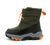 Термодутики для мальчика Kimboo Хаки (FG24113 khaki 23 (15 см))
