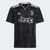 Оригінальна гостьова футболка Ювентус 22/23 Adidas дитяча Adidas Чорний (HI5942 JUVE black-white lav25 (9-10 years/140)