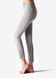 Серые джинсы детские с молниями Calzedonia (modp0587 grey (158-170 (12-16 лет))