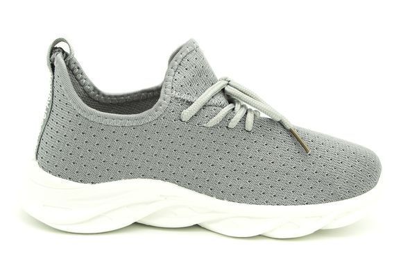 Кросівки для хлопчика Lilin Сірий (A701-4 grey1 (32 (20 см))