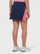 Женская юбка-шорты Callaway женская Разноцветный (CB Skort peacoat lav25 (L)