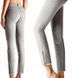 Серые джинсы детские с молниями Calzedonia (modp0587 grey (158-170 (12-16 лет))