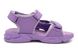 Босоножки для девочки Kimbo Фиолетовый (DR951 purple (29 (18 cм))