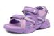 Босоножки для девочки Kimbo Фиолетовый (DR951 purple (29 (18 cм))