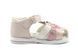 Босоножки для девочки BBT Kids Розовый (H3501 pink (27 (17 см))