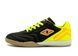 Футзалки для дітей Dugana Чорно-жовтий (SAL580 black-yell (36 (23 см))
