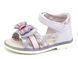 Босоножки для девочки Y.TOP Фиолетовый (H1936 -18 purple (26 (16,5 см))